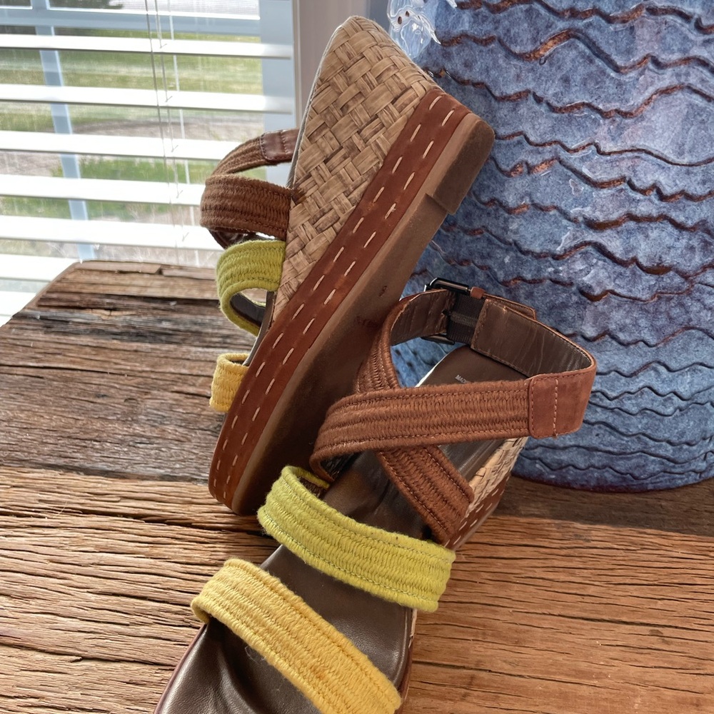 AquaTalia Wedge Sandel